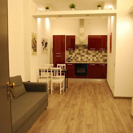 La Casita Apartment โรม ภายนอก รูปภาพ