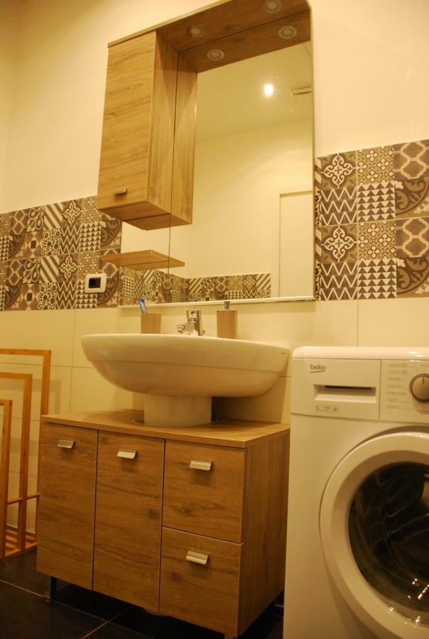La Casita Apartment โรม ภายนอก รูปภาพ