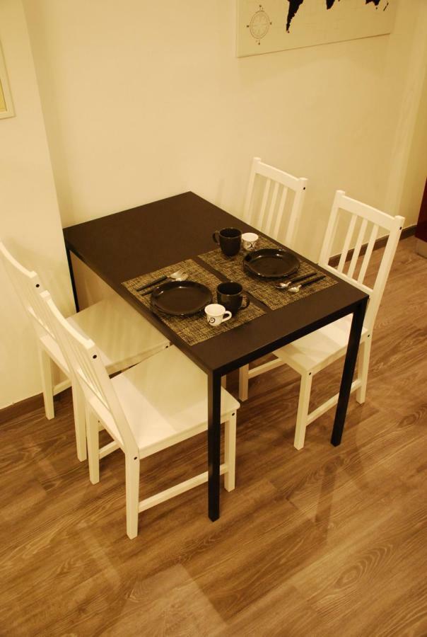 La Casita Apartment โรม ภายนอก รูปภาพ