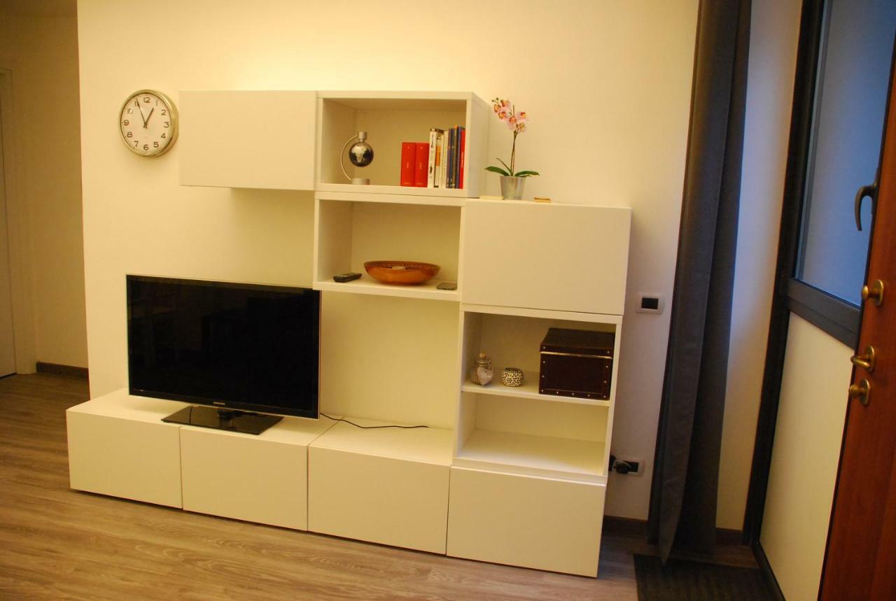 La Casita Apartment โรม ภายนอก รูปภาพ